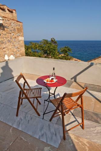 Hotel Byzantino