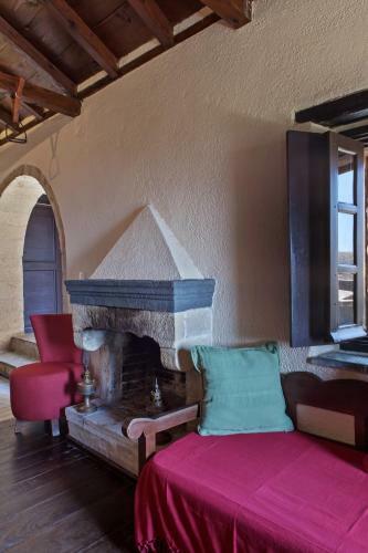 Hotel Byzantino