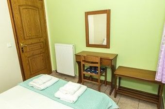 Apartamento Iliopetro