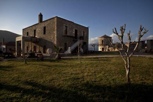 Bed & Breakfast Lazareto Hotel