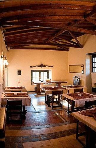 Bed & Breakfast Lazareto Hotel