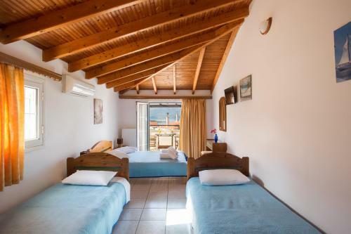 Apartamento Romeo's House