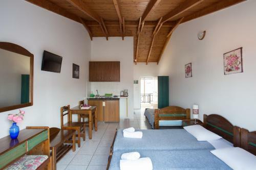 Apartamento Romeo's House