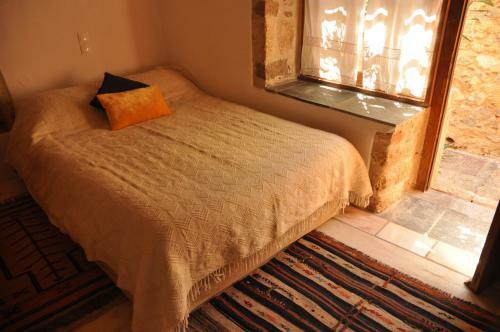 Malvasia Traditional Hotel