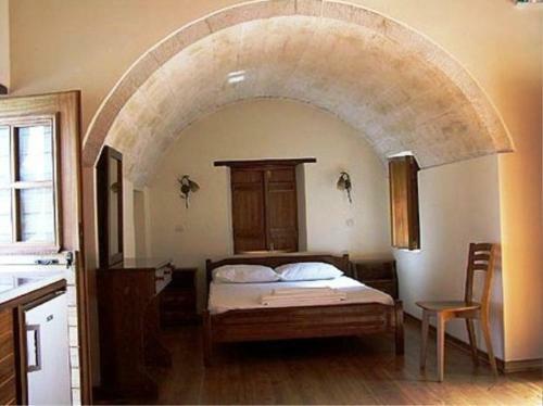 Hostal Lithochtisto
