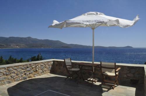 Hostal Lithochtisto