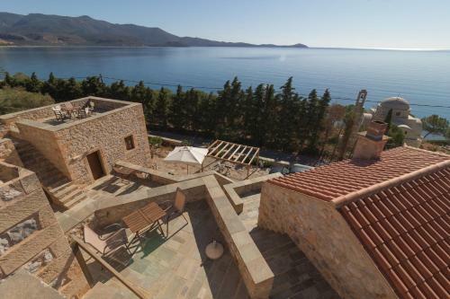 Hostal Lithochtisto