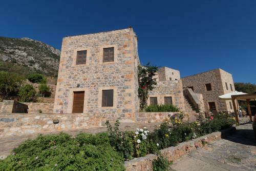 Hostal Lithochtisto