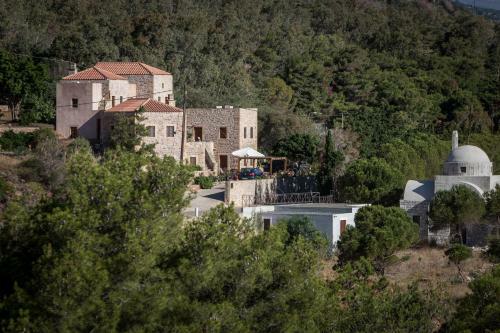 Hostal Lithochtisto