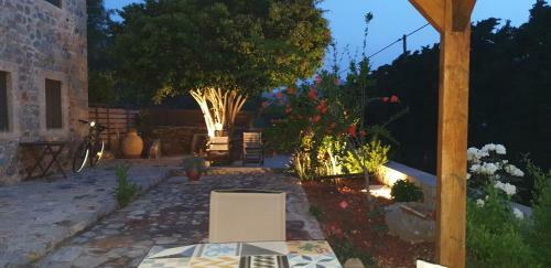 Hostal Lithochtisto