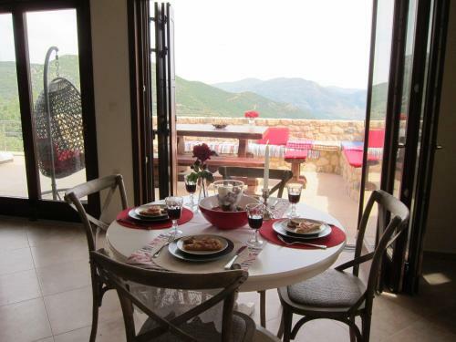 Villa Foutia Nest