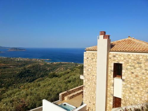 Villa Foutia Nest
