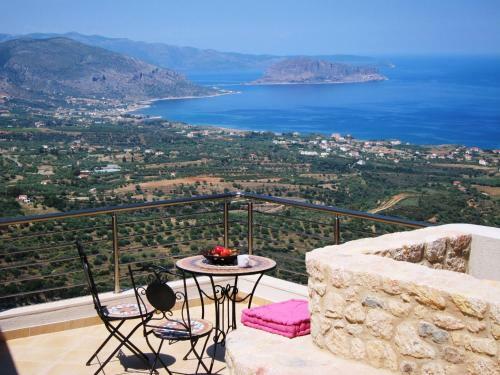 Villa Foutia Nest