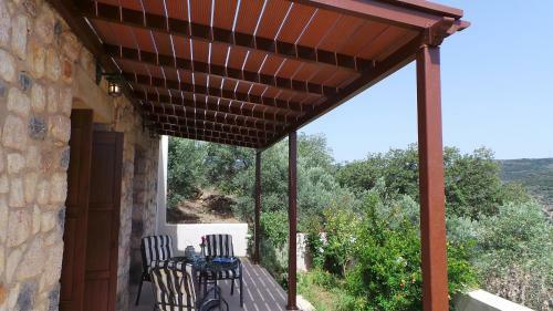 Villa Foutia Nest