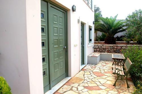 Villa Louisa