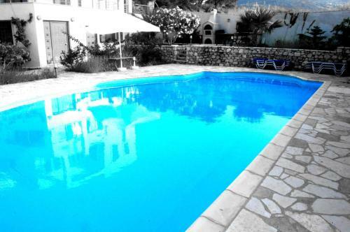 Villa Louisa