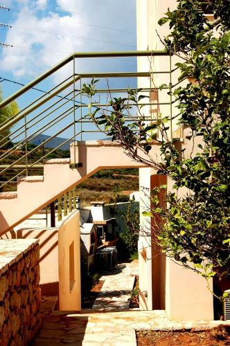 Villa Louisa