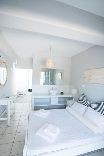 Apartamento Ktima Akra Morea