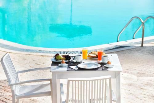Apartamento Ktima Akra Morea