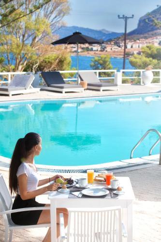 Apartamento Ktima Akra Morea