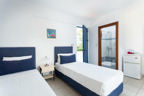 Apartamento Monemvasia Seafront