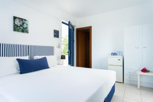 Apartamento Monemvasia Seafront