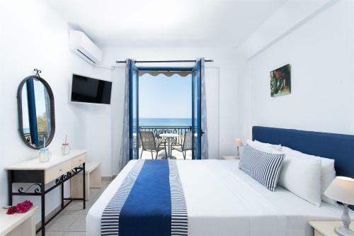 Apartamento Monemvasia Seafront