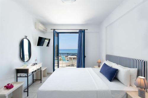 Apartamento Monemvasia Seafront