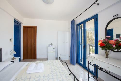 Apartamento Monemvasia Seafront