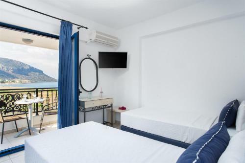 Apartamento Monemvasia Seafront