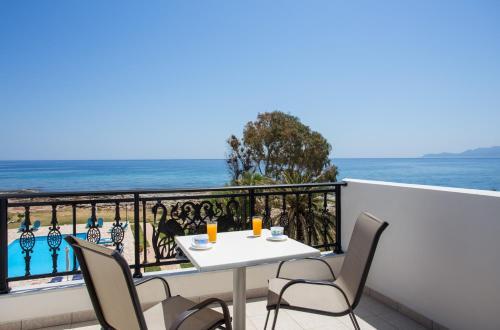 Apartamento Monemvasia Seafront