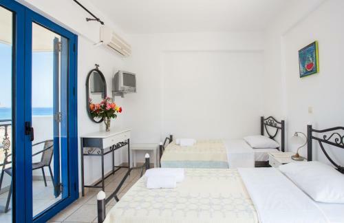 Apartamento Monemvasia Seafront