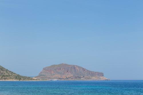Apartamento Monemvasia Seafront