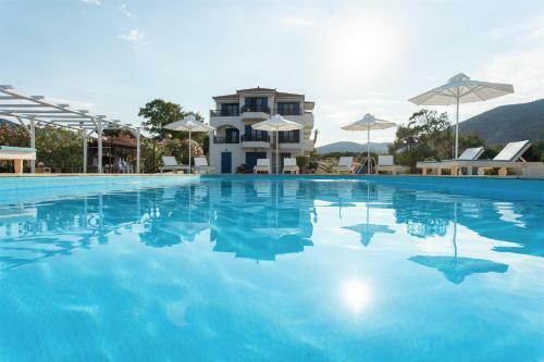 Apartamento Monemvasia Seafront