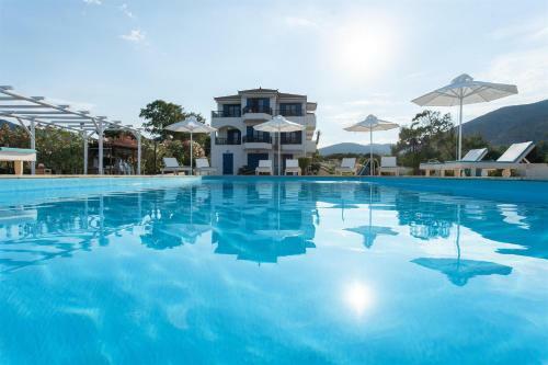 Apartamento Monemvasia Seafront