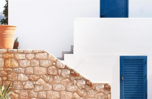 Apartamento Monemvasia Seafront