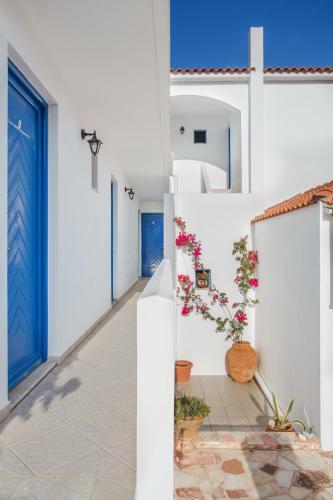 Apartamento Monemvasia Seafront