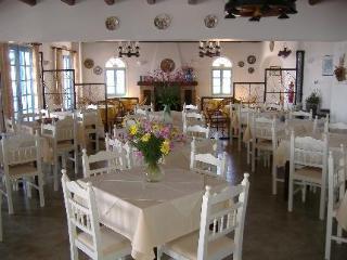 Hotel Alkyon
