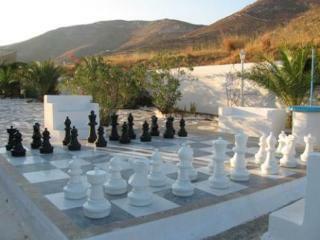 Hotel Alkyon