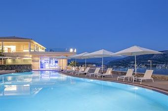 Hotel Princess Kyniska Suites