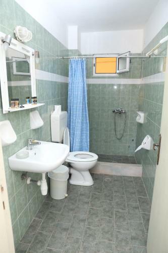 Hostal Vias