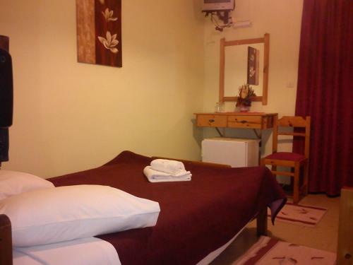 Hotel Arsenakos