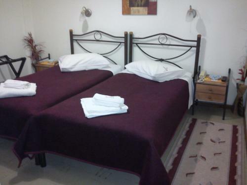 Hotel Arsenakos