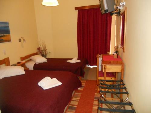 Hotel Arsenakos
