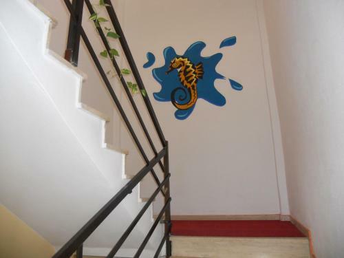 Hotel Arsenakos