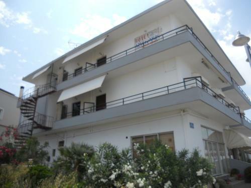 Hotel Arsenakos