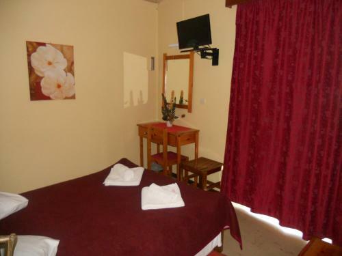 Hotel Arsenakos