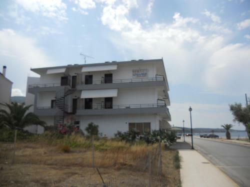 Hotel Arsenakos