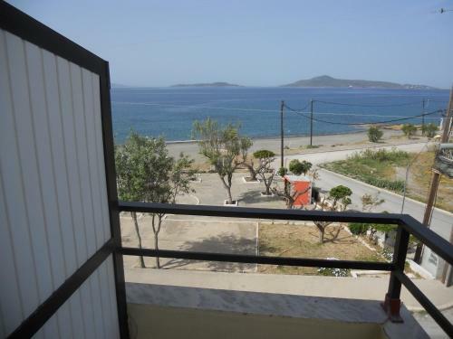 Hotel Arsenakos