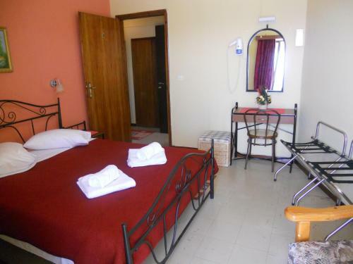 Hotel Arsenakos